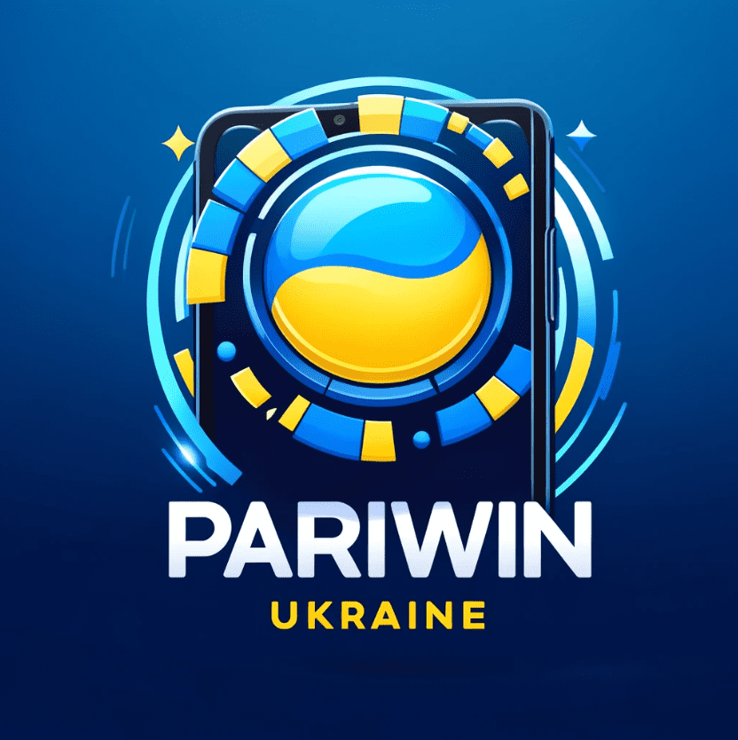 Приложение онлайн казино Паривин Украина